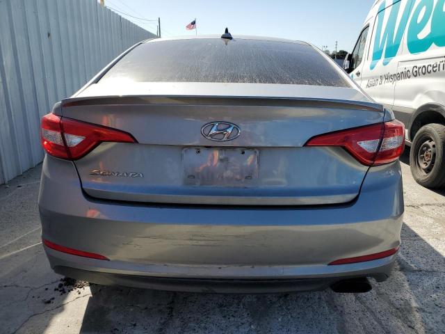 Photo 6 from auction – 2016 HYUNDAI SONATA SE with VIN 5NPE24AF6GH334623