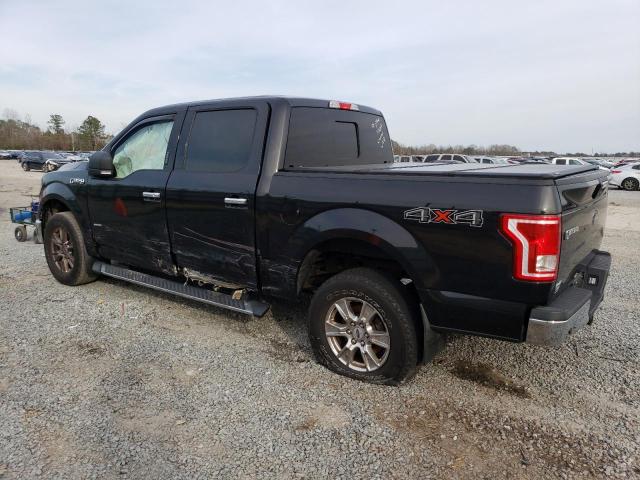 Photo 2 from auction – 2015 FORD F150 with VIN 1FTEW1EP3FFB31879
