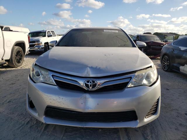 Photo 5 from auction – 2013 TOYOTA CAMRY L with VIN 4T1BF1FK4DU638154