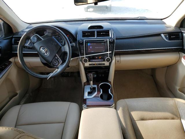 Photo 8 from auction – 2014 TOYOTA CAMRY L with VIN 4T4BF1FK6ER365807