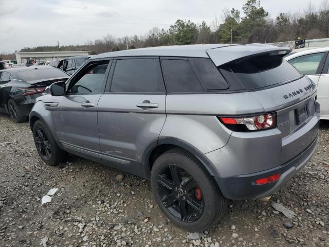 Photo 2 from auction – 2012 LAND ROVER RANGE ROVE with VIN SALVR2BG2CH658855