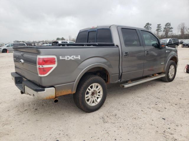 Photo 3 from auction – 2011 FORD F150 SUPER with VIN 1FTFW1ET8BFC89811