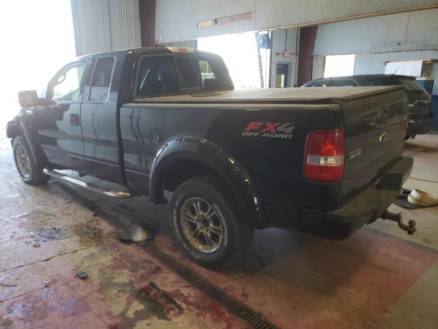 Photo 2 from auction – 2004 FORD F150 with VIN 1FTPX14594NA99061