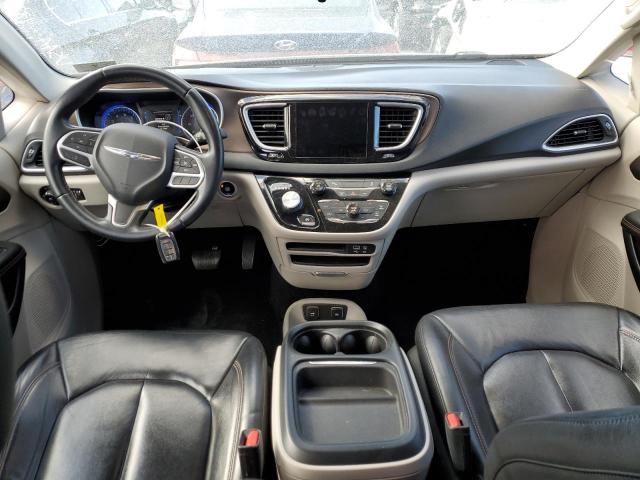 Photo 8 from auction – 2017 CHRYSLER PACIFICA T with VIN 2C4RC1BG1HR539890
