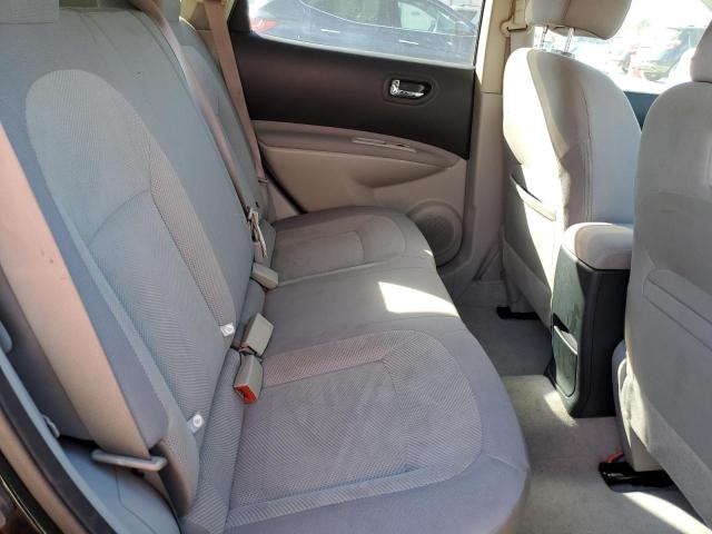 Photo 11 from auction – 2012 NISSAN ROGUE S with VIN JN8AS5MV3CW710405