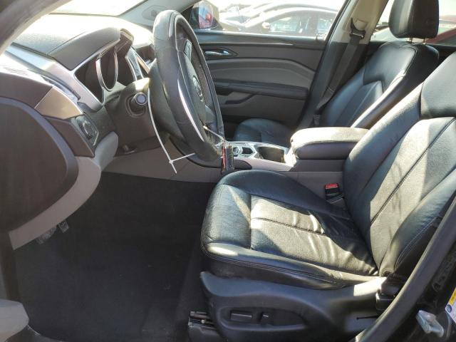 Photo 7 from auction – 2011 CADILLAC SRX with VIN 3GYFNGEY8BS674227