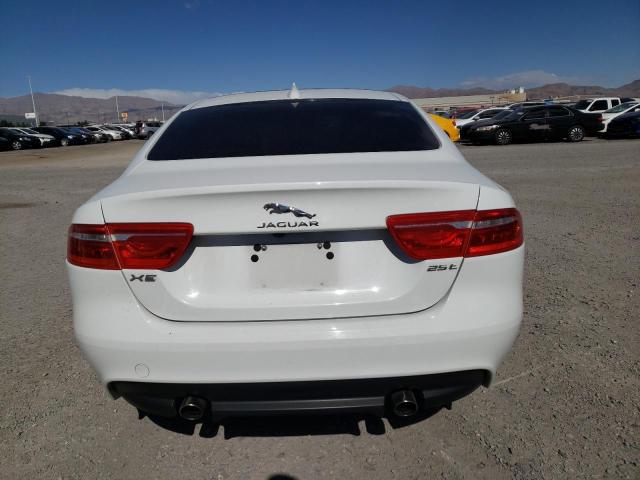 Photo 6 from auction – 2018 JAGUAR XE PREMIUM with VIN SAJAD4FX4JCP36431