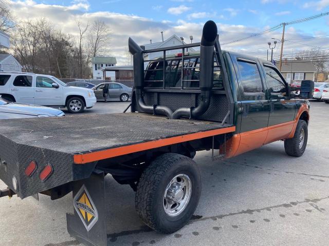 Photo 4 from auction – 2000 FORD F250 SUPER with VIN 1FTNW21F9YEC35353