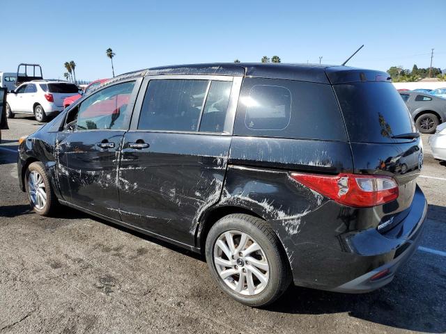 Photo 2 from auction – 2015 MAZDA 5 SPORT with VIN JM1CW2BL8F0179119