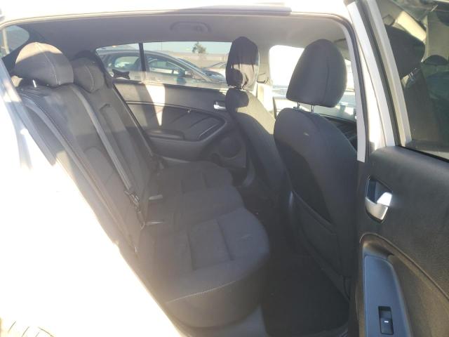 Photo 10 from auction – 2018 KIA FORTE LX with VIN KNAFK5A84J5772816