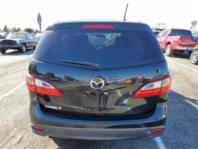 Photo 6 from auction – 2015 MAZDA 5 SPORT with VIN JM1CW2BL8F0179119