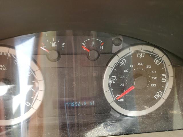 Photo 9 from auction – 2008 FORD ESCAPE XLT with VIN 1FMCU03178KA52971