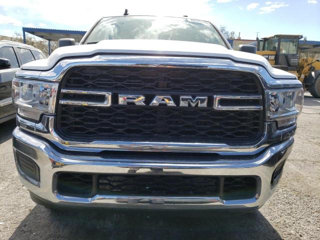 Photo 5 from auction – 2021 RAM 2500 TRADE with VIN 3C6UR5CJ8MG632830
