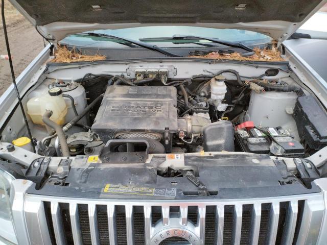 Photo 12 from auction – 2010 MERCURY MARINER PR with VIN 4M2CN9HG3AKJ29130