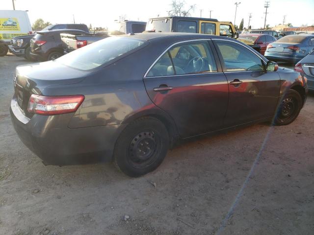 Photo 3 from auction – 2011 TOYOTA CAMRY BASE with VIN 4T1BF3EK4BU128784