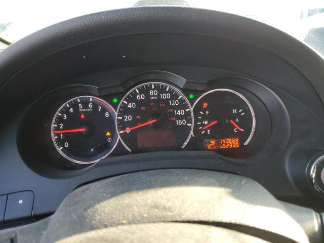 Photo 9 from auction – 2011 NISSAN ALTIMA BAS with VIN 1N4AL2AP0BN478000