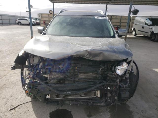 Photo 5 from auction – 2017 NISSAN ROGUE S with VIN KNMAT2MV6HP520459