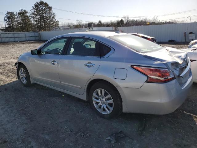 Photo 2 from auction – 2015 NISSAN ALTIMA 2.5 with VIN 1N4AL3AP7FC260904