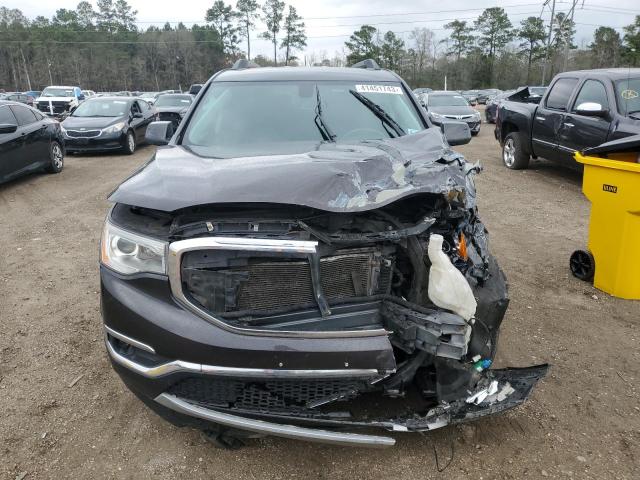 Photo 5 from auction – 2017 GMC ACADIA SLE with VIN 1GKKNLLS7HZ312403