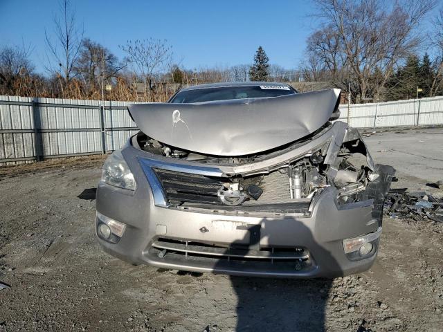 Photo 5 from auction – 2015 NISSAN ALTIMA 2.5 with VIN 1N4AL3AP7FC112011