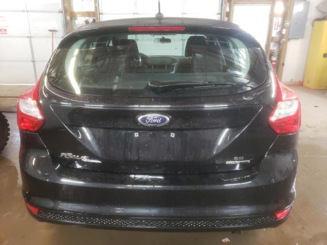 Photo 6 from auction – 2013 FORD FOCUS SE with VIN 1FADP3K22DL194294