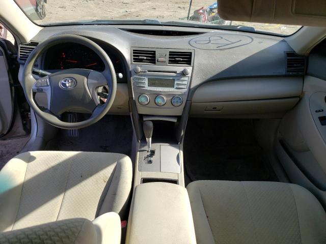 Photo 8 from auction – 2007 TOYOTA CAMRY CE with VIN 4T1BE46K67U668684