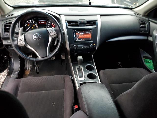 Photo 8 from auction – 2013 NISSAN ALTIMA 3.5 with VIN 1N4BL3AP9DC195782