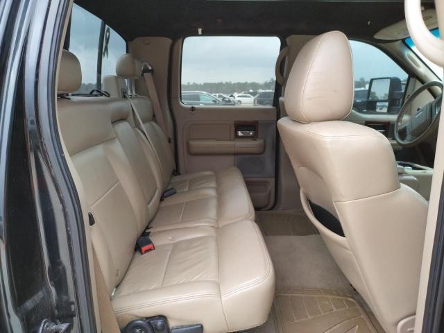 Photo 10 from auction – 2005 FORD F150 SUPER with VIN 1FTPW125X5FB20503