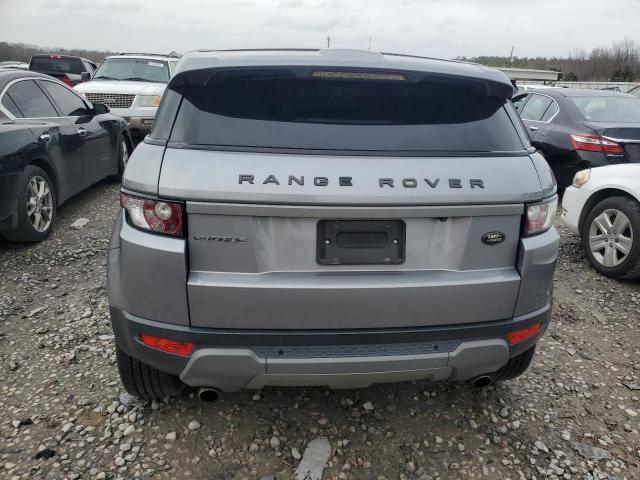 Photo 6 from auction – 2012 LAND ROVER RANGE ROVE with VIN SALVR2BG2CH658855