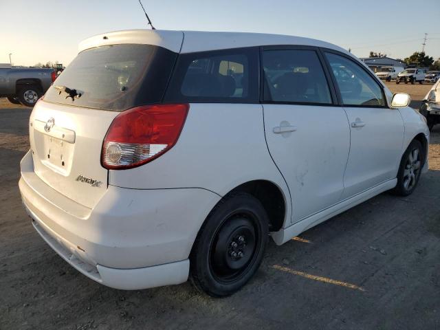 Photo 3 from auction – 2003 TOYOTA COROLLA MA with VIN 2T1KR32E83C059932