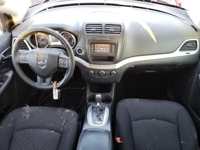 Photo 8 from auction – 2015 DODGE JOURNEY SE with VIN 3C4PDCAB5FT621041