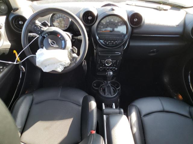 Photo 8 from auction – 2016 MINI COOPER S C with VIN WMWZC3C58GWT08013