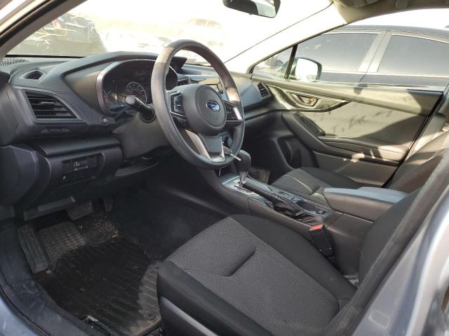 Photo 7 from auction – 2017 SUBARU IMPREZA PR with VIN 4S3GTAB69H3709372