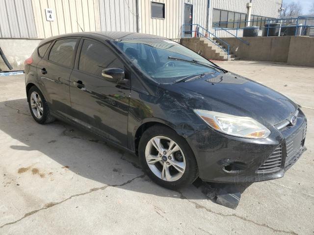 Photo 4 from auction – 2014 FORD FOCUS SE with VIN 1FADP3K26EL148548