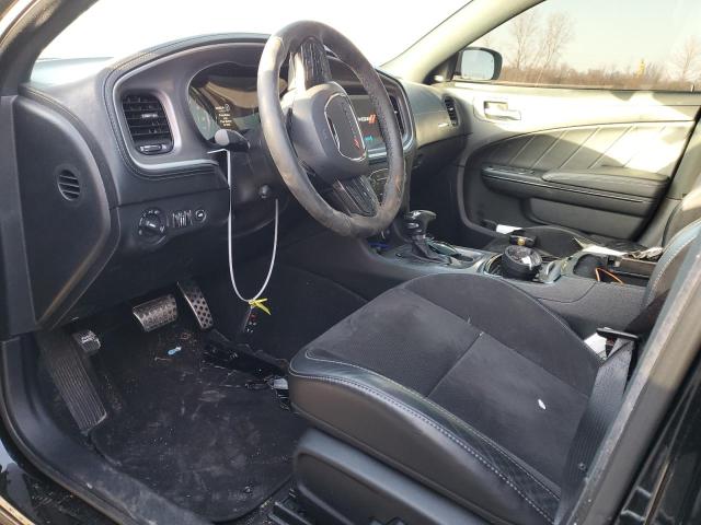 Photo 7 from auction – 2022 DODGE CHARGER R/ with VIN 2C3CDXCT2NH106702