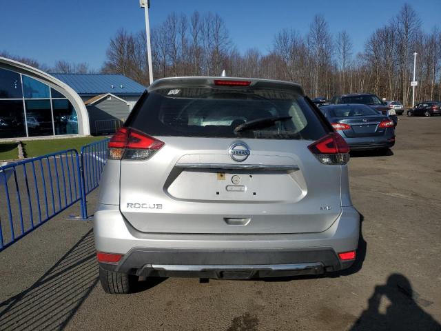 Photo 6 from auction – 2017 NISSAN ROGUE S with VIN KNMAT2MV0HP547835
