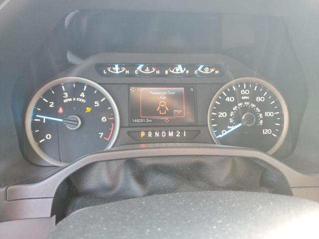 Photo 9 from auction – 2015 FORD F150 SUPER with VIN 1FTFW1EG1FFC31953