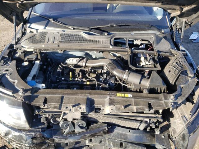 Photo 11 from auction – 2014 LAND ROVER RANGE ROVE with VIN SALVP2BG2EH893975