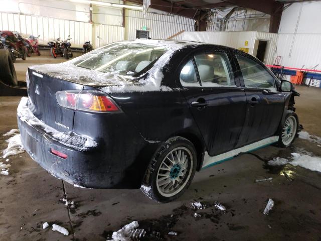 Photo 3 from auction – 2013 MITSUBISHI LANCER ES/ with VIN JA32U2FU8DU013658