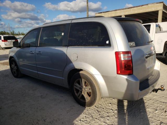 Photo 2 from auction – 2010 DODGE GRAND CARA with VIN 2D4RN5DX2AR455892