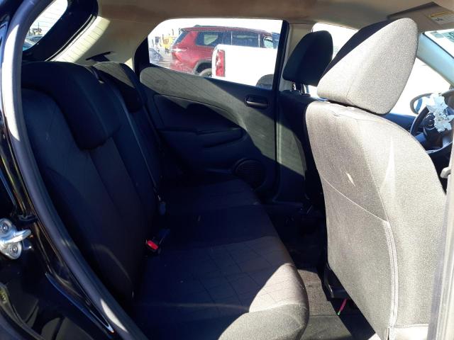 Photo 10 from auction – 2013 MAZDA MAZDA2 with VIN JM1DE1KZ8D0165711