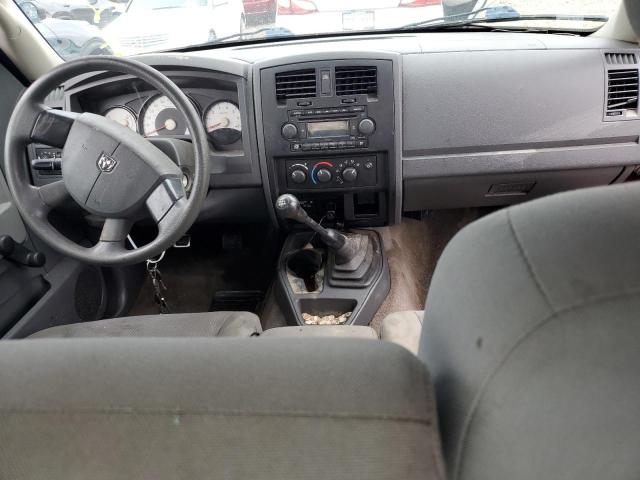 Photo 8 from auction – 2006 DODGE DAKOTA ST with VIN 1D7HE22K06S669029