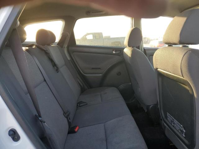 Photo 10 from auction – 2003 TOYOTA COROLLA MA with VIN 2T1KR32E83C059932
