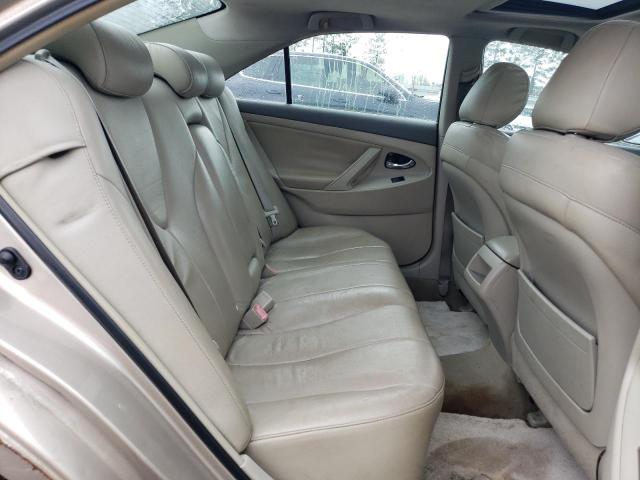 Photo 10 from auction – 2009 TOYOTA CAMRY BASE with VIN 4T1BE46K79U840613