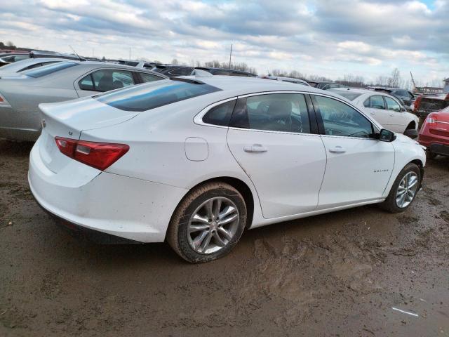 Photo 3 from auction – 2018 CHEVROLET MALIBU LT with VIN 1G1ZD5ST3JF192912