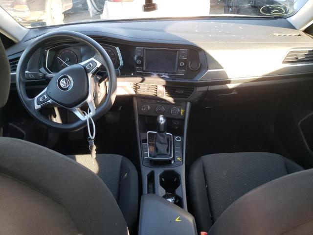 Photo 8 from auction – 2019 VOLKSWAGEN JETTA S with VIN 3VWCB7BUXKM200252