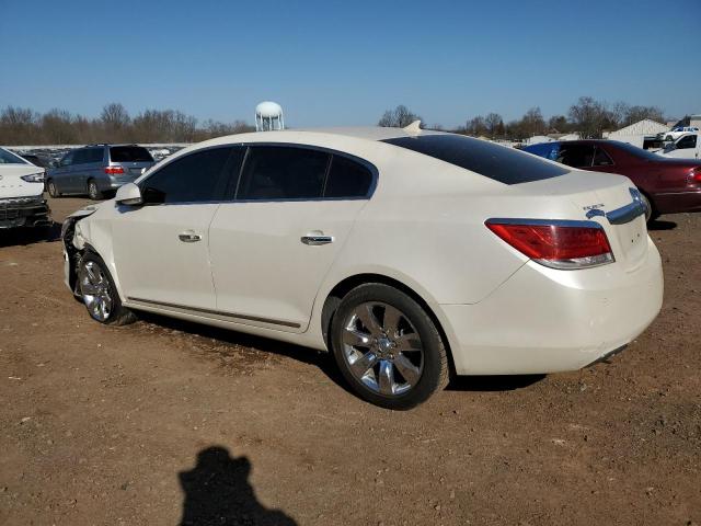 Photo 2 from auction – 2012 BUICK LACROSSE P with VIN 1G4GH5G34CF220629