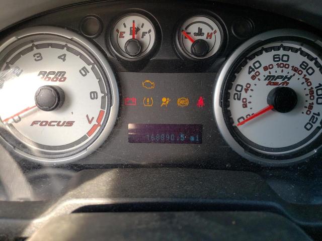 Photo 9 from auction – 2010 FORD FOCUS with VIN 1FAHP3DN5AW156366