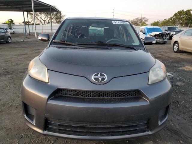 Photo 5 from auction – 2014 TOYOTA SCION XD with VIN JTKKUPB48E1042237