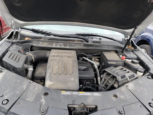 Photo 12 from auction – 2014 CHEVROLET EQUINOX LT with VIN 2GNFLFEK6E6290667